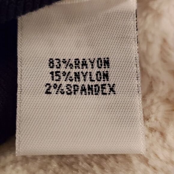 NWT KENNETH COLE BLUE TANKS - Picture 7 of 10